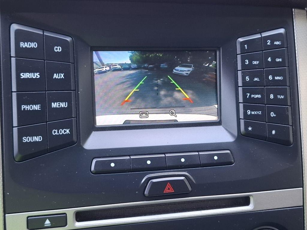 Ford Expedition XLT 4WD 2017