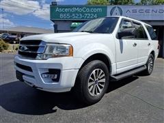 2017 Ford Expedition 