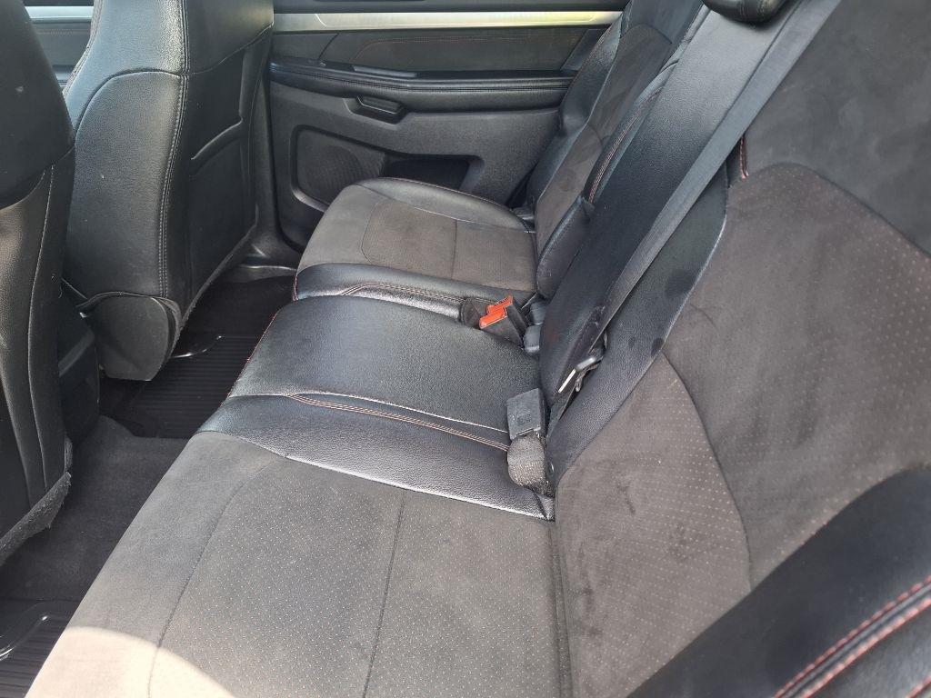 Ford Explorer XLT 4WD 2019
