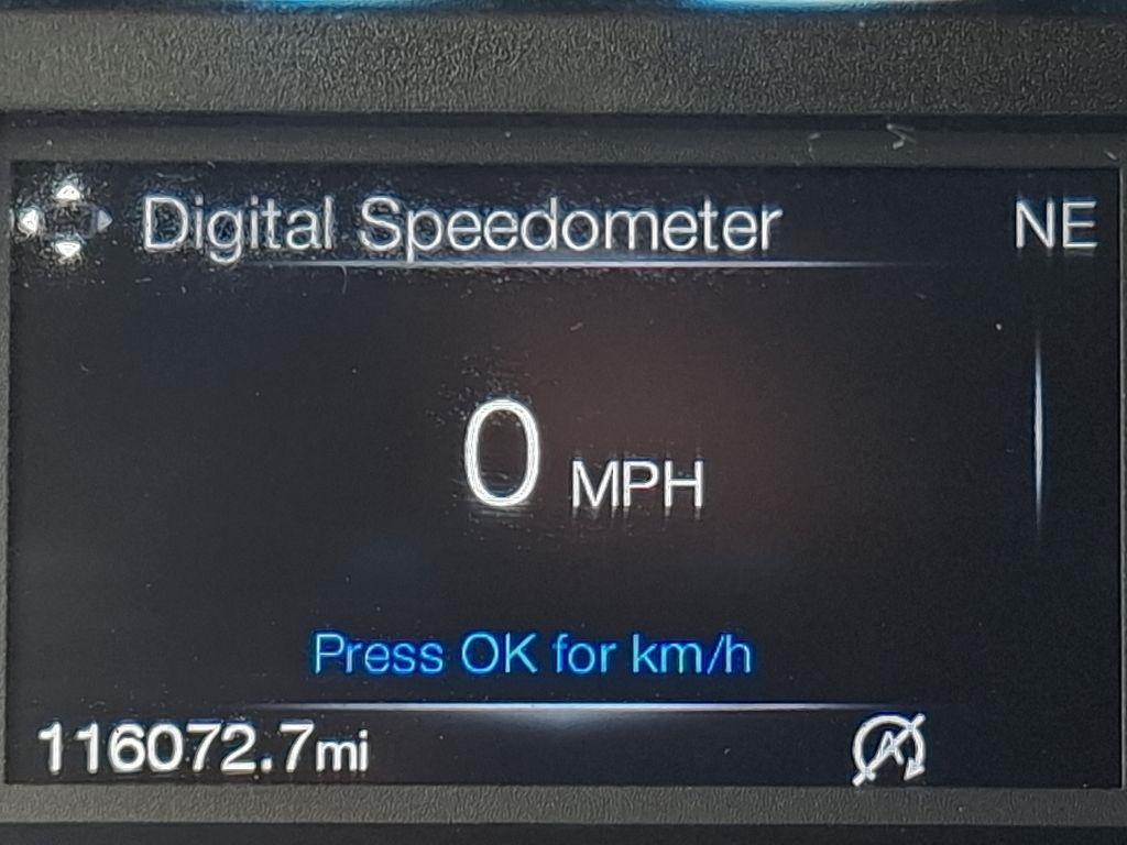 Ford F-150 XLT SuperCrew 6.5-ft. Bed 4WD 2019