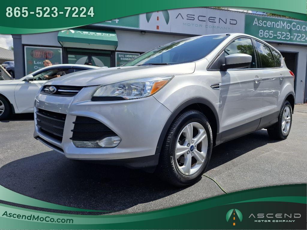 2016 Ford Escape SE FWD