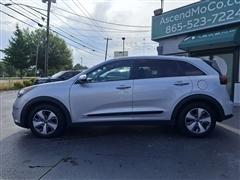 2019 Kia Niro 