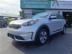 2019 Kia Niro 