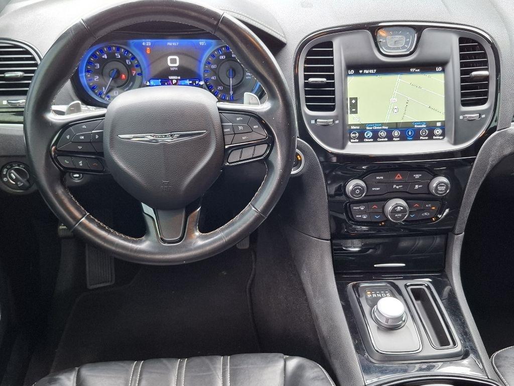 Chrysler 300 S V6 2022