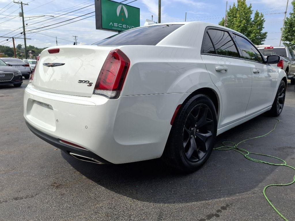 Chrysler 300 S V6 2022