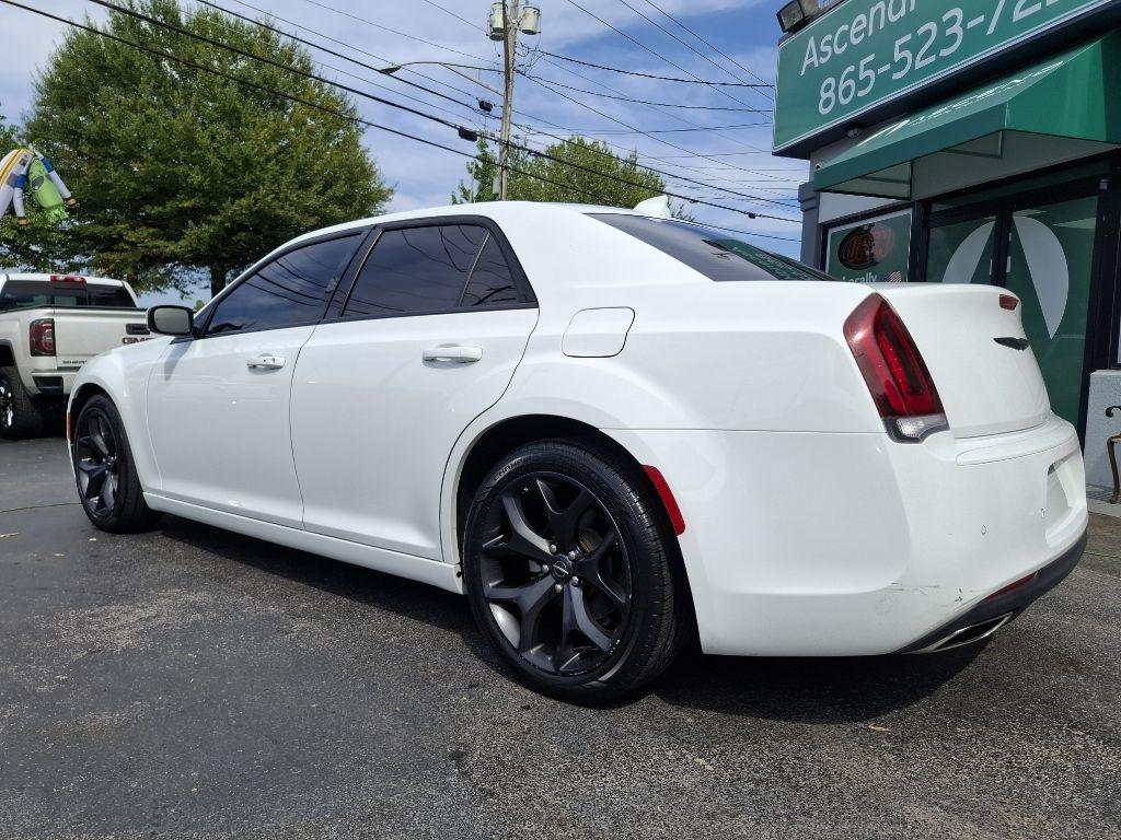 Chrysler 300 S V6 2022