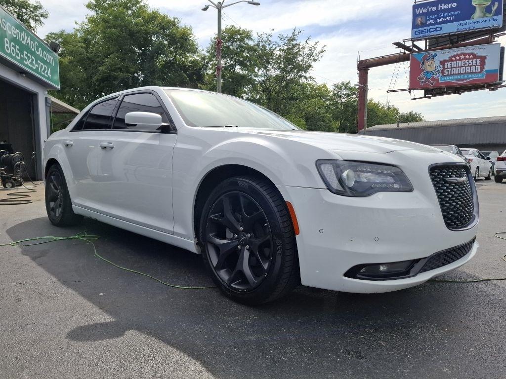 Chrysler 300 S V6 2022
