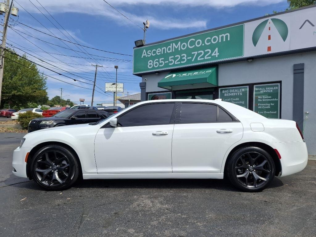 Chrysler 300 S V6 2022