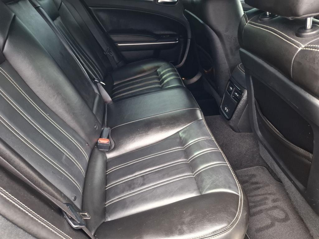 Chrysler 300 S V6 2022