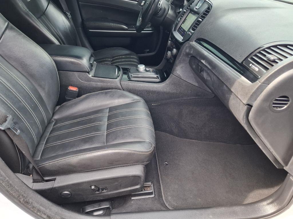 Chrysler 300 S V6 2022