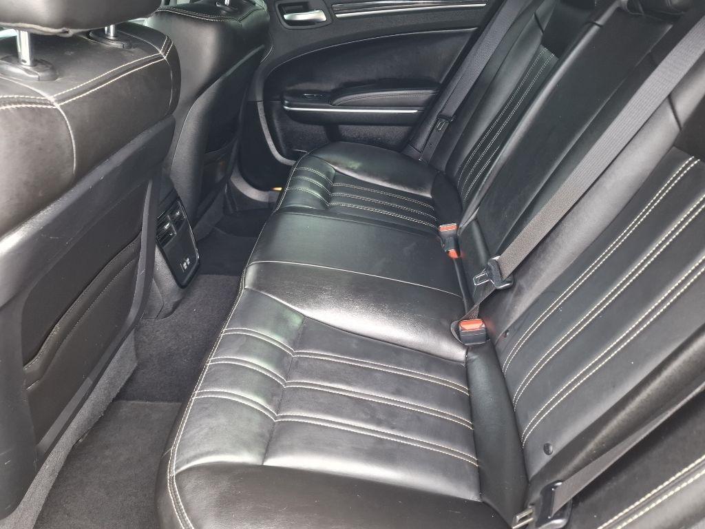 Chrysler 300 S V6 2022