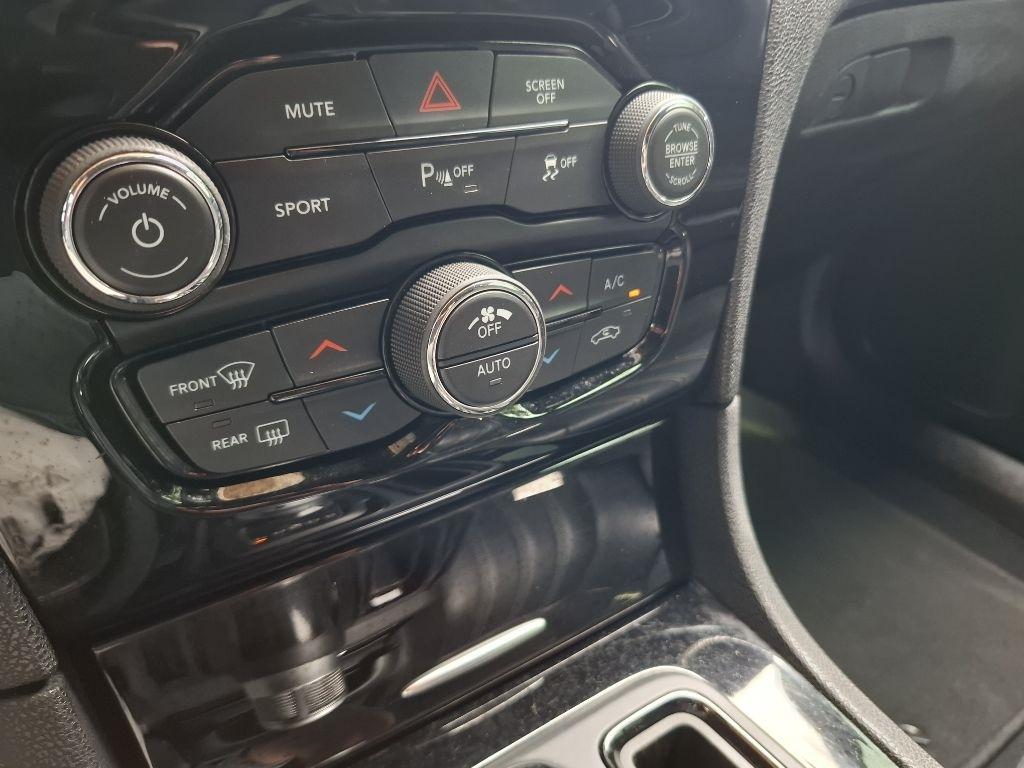 Chrysler 300 S V6 2022