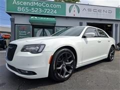 2022 Chrysler 300 