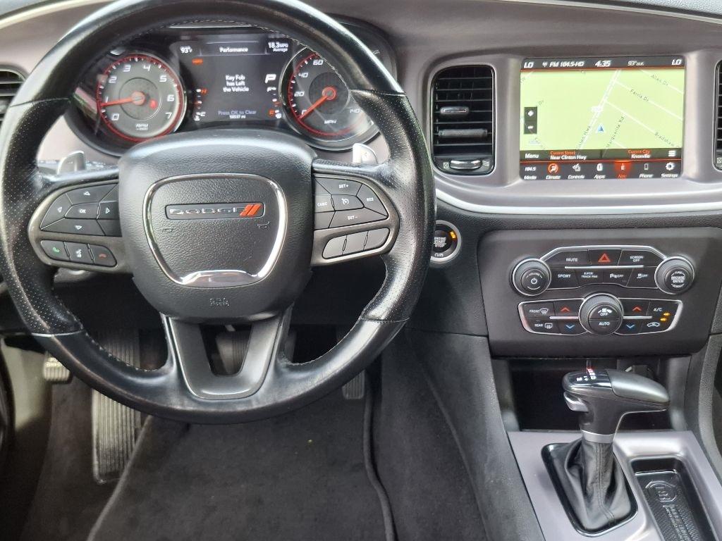 Dodge Charger SXT AWD 2021