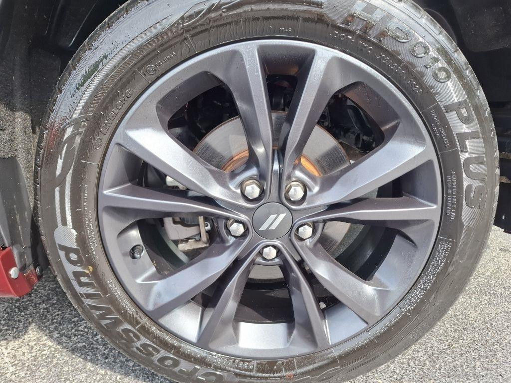 Dodge Charger SXT AWD 2021