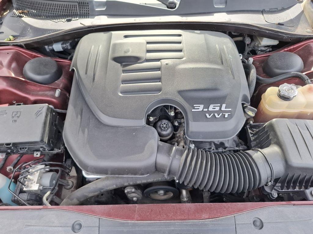Dodge Charger SXT AWD 2021