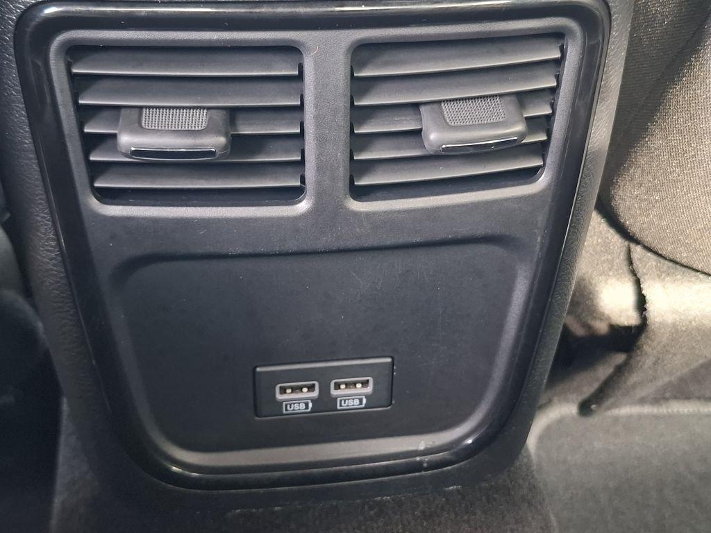 Dodge Charger SXT AWD 2021