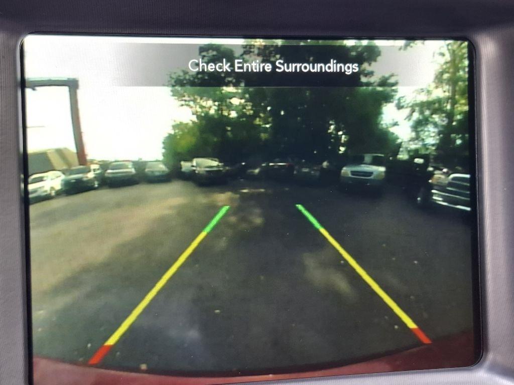 Dodge Charger SXT AWD 2021