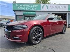 2021 Dodge Charger 