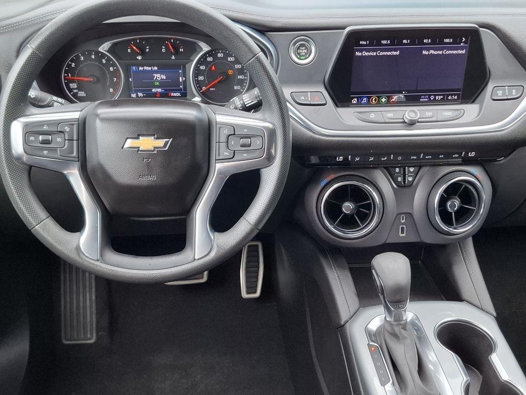 Chevrolet Blazer 2LT 2022