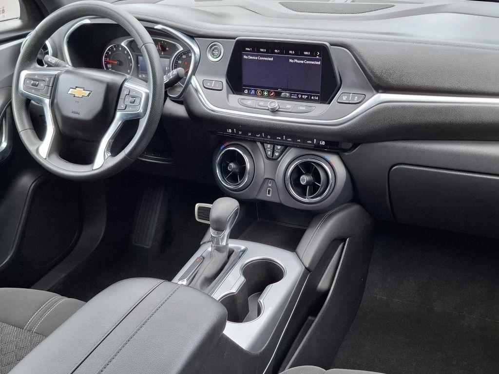Chevrolet Blazer 2LT 2022