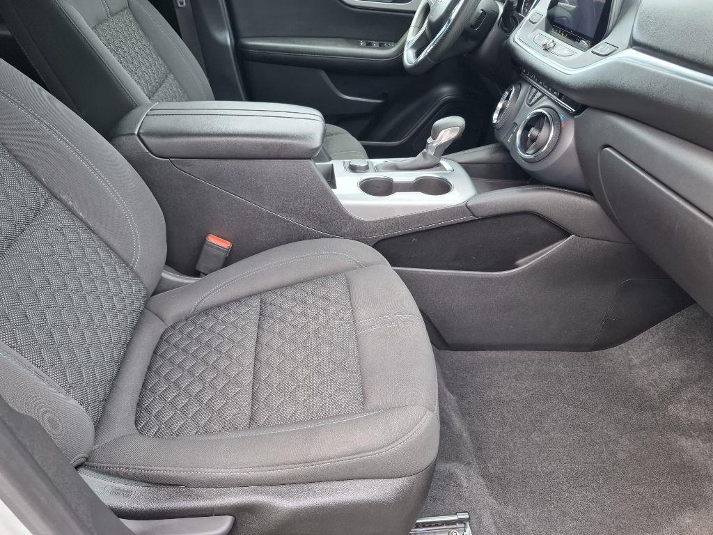 Chevrolet Blazer 2LT 2022