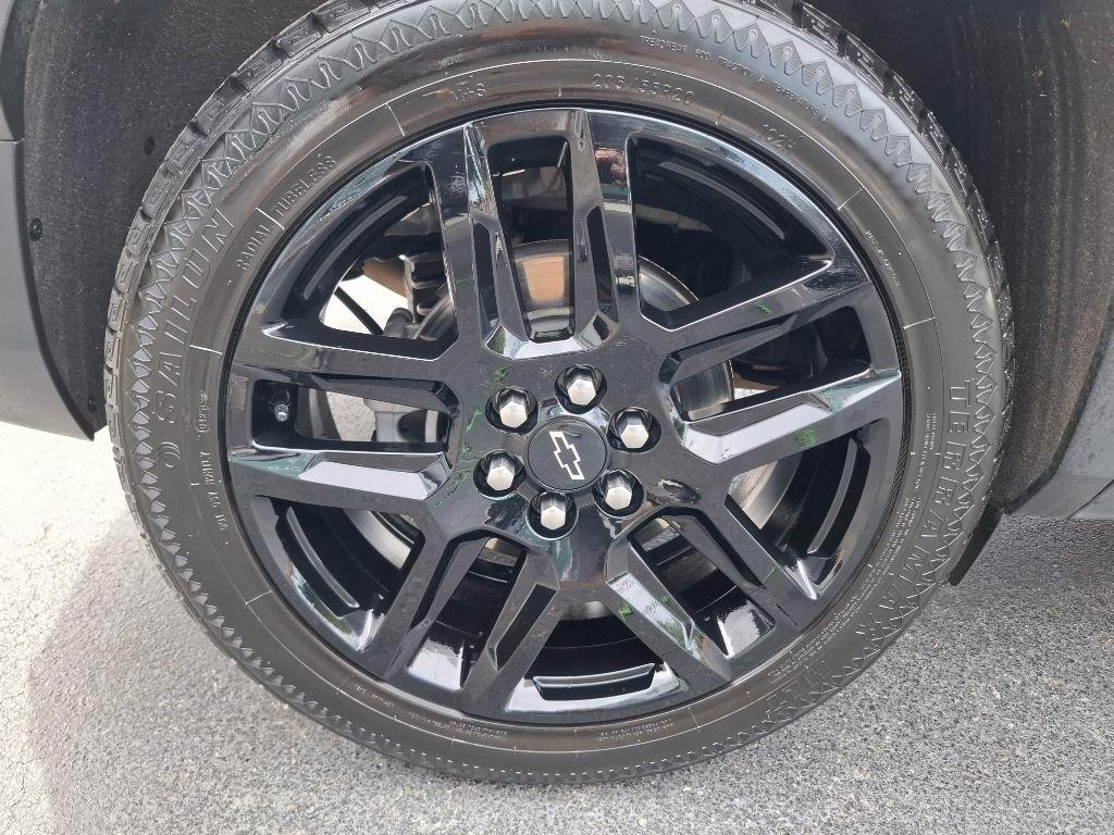 Chevrolet Blazer 2LT 2022