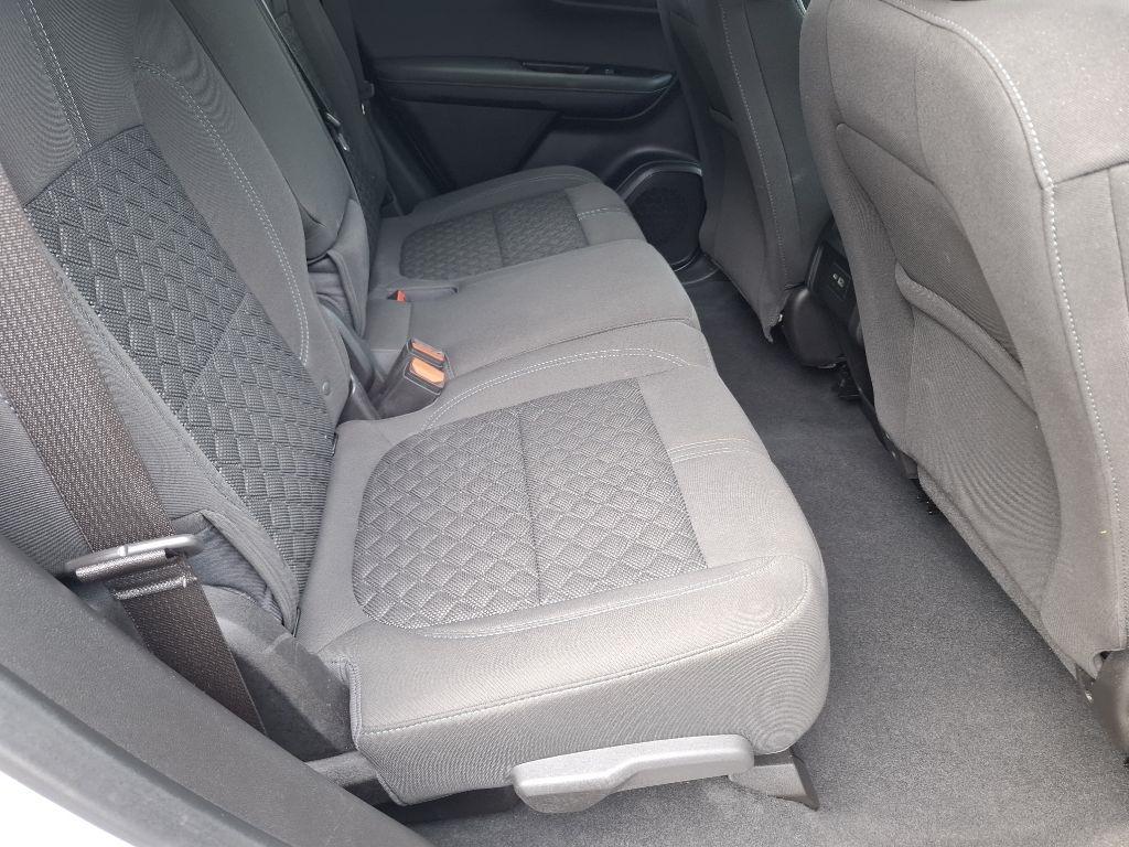 Chevrolet Blazer 2LT 2022