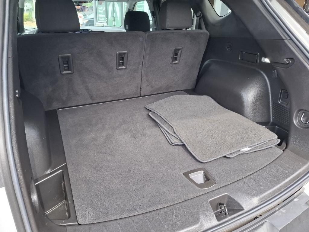Chevrolet Blazer 2LT 2022