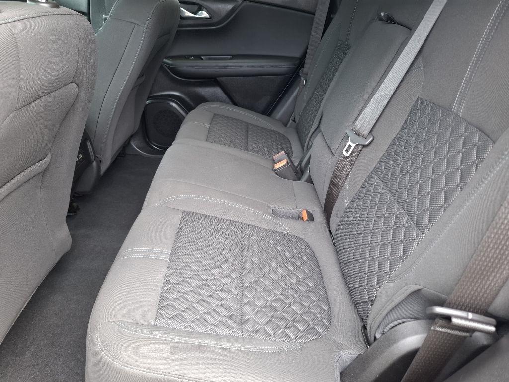 Chevrolet Blazer 2LT 2022