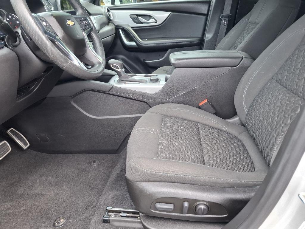 Chevrolet Blazer 2LT 2022