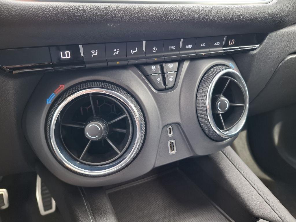 Chevrolet Blazer 2LT 2022