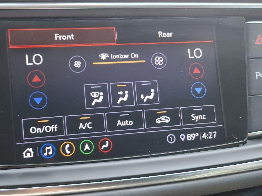 Buick Enclave Essence AWD 2020