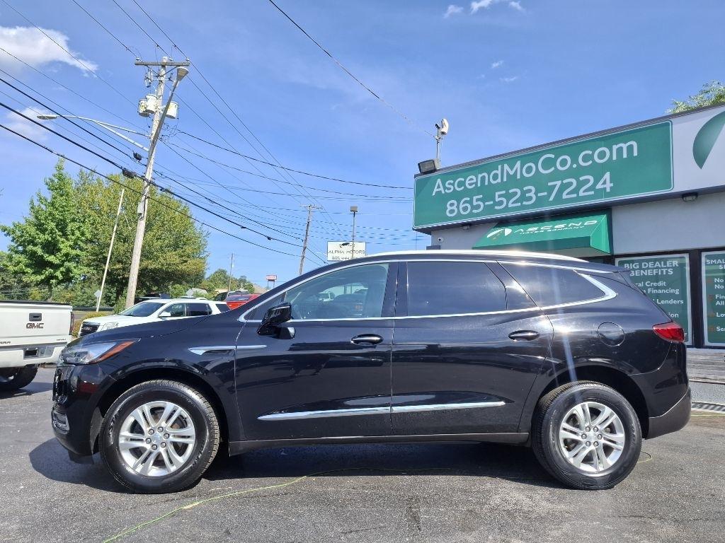 Buick Enclave Essence AWD 2020
