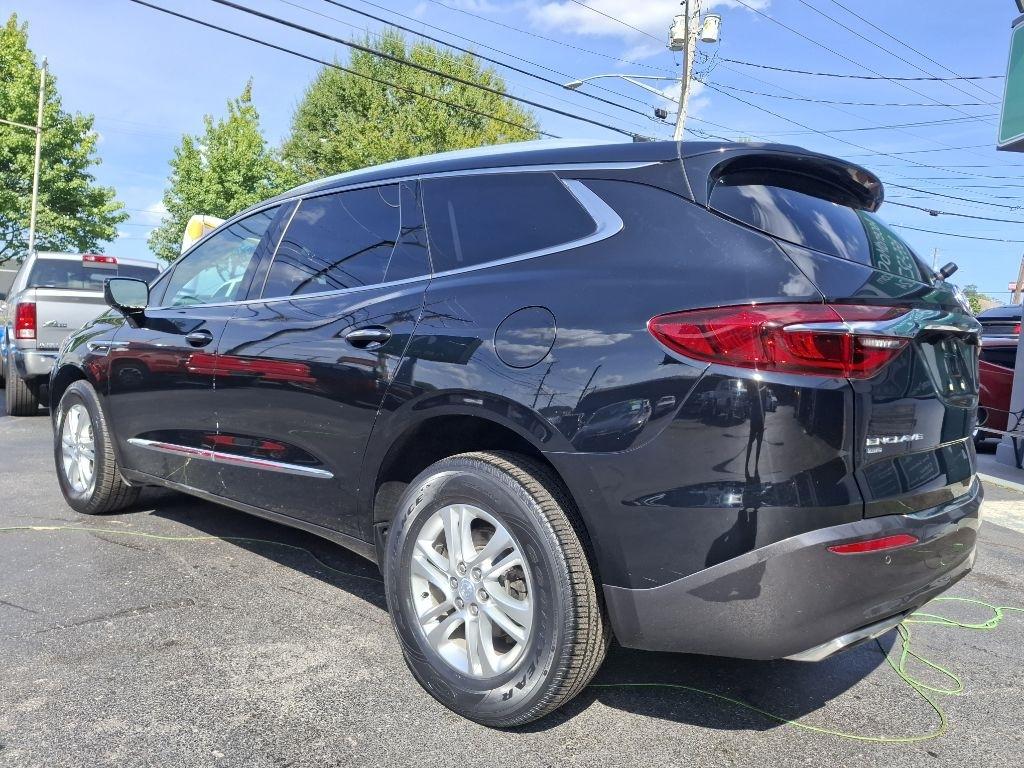 Buick Enclave Essence AWD 2020
