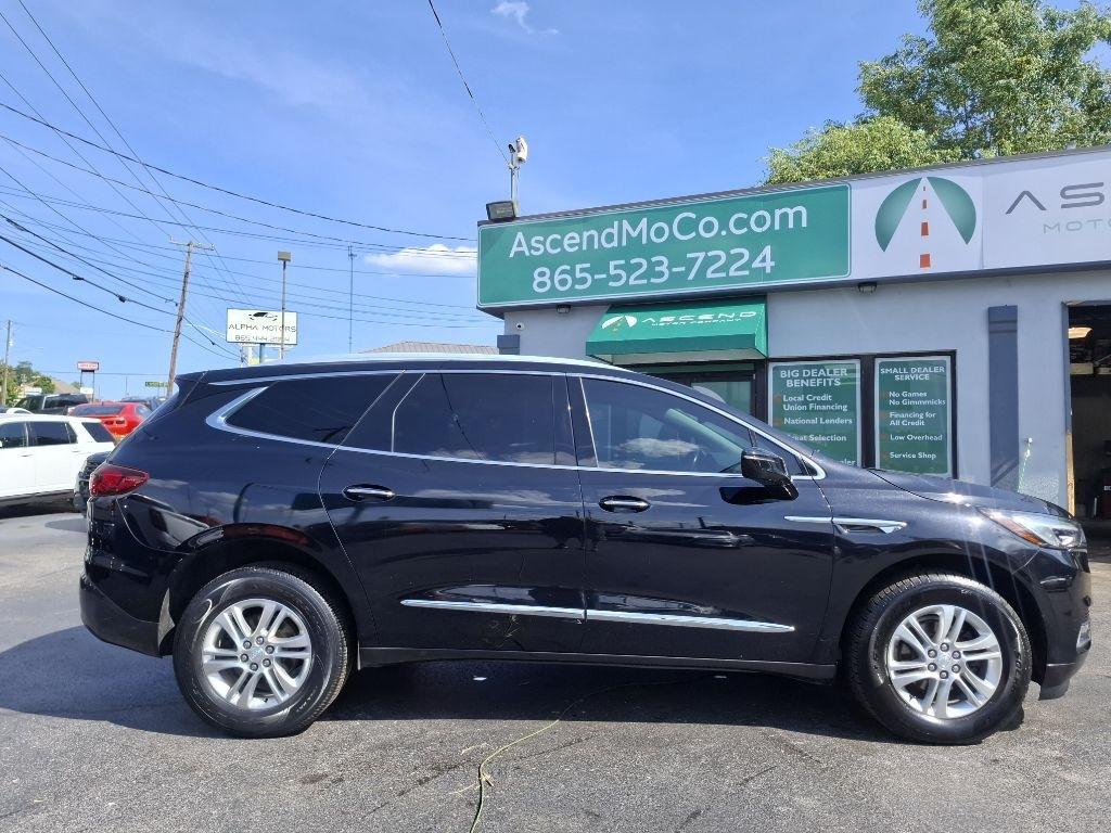 Buick Enclave Essence AWD 2020
