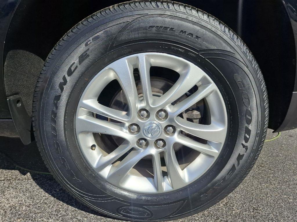 Buick Enclave Essence AWD 2020