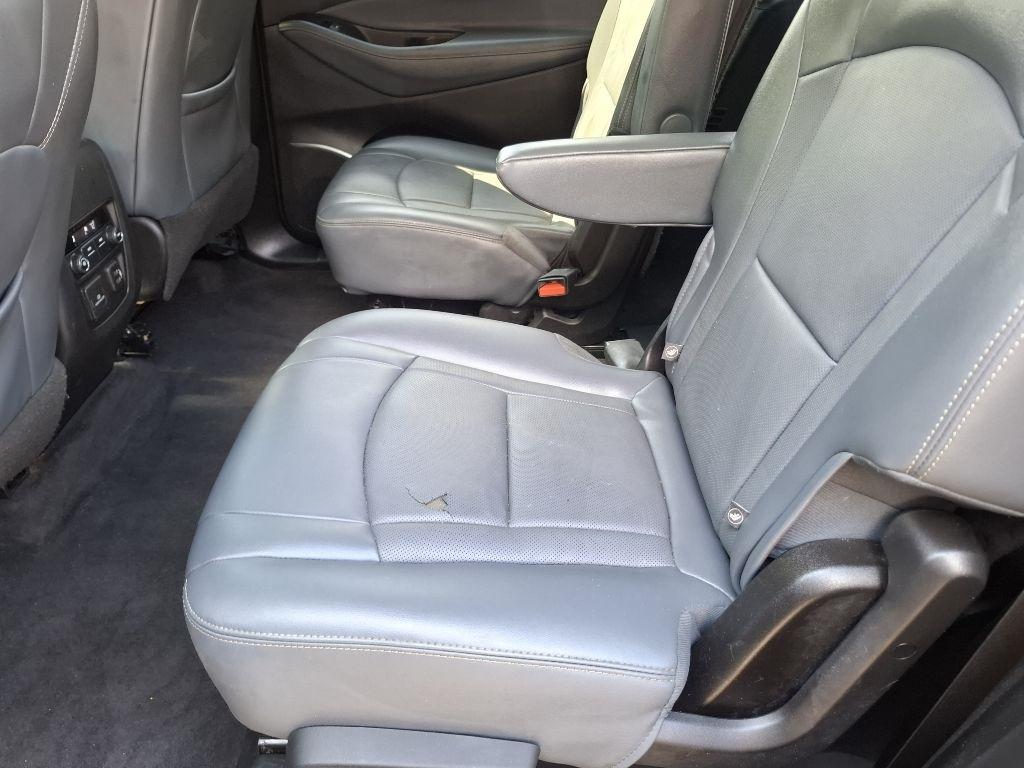 Buick Enclave Essence AWD 2020