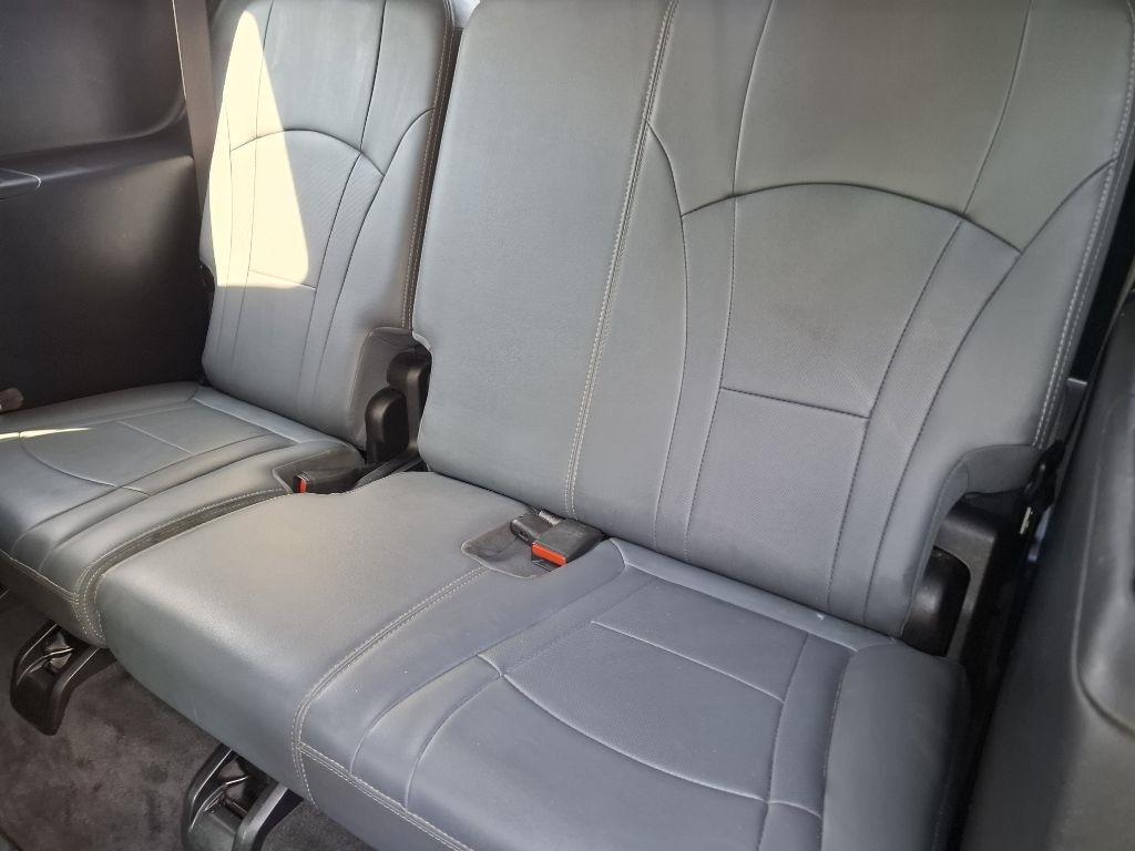Buick Enclave Essence AWD 2020