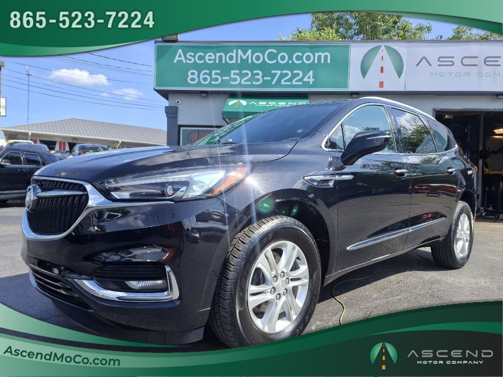 2020 Buick Enclave Essence AWD