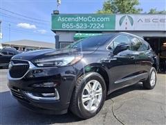 2020 Buick Enclave 