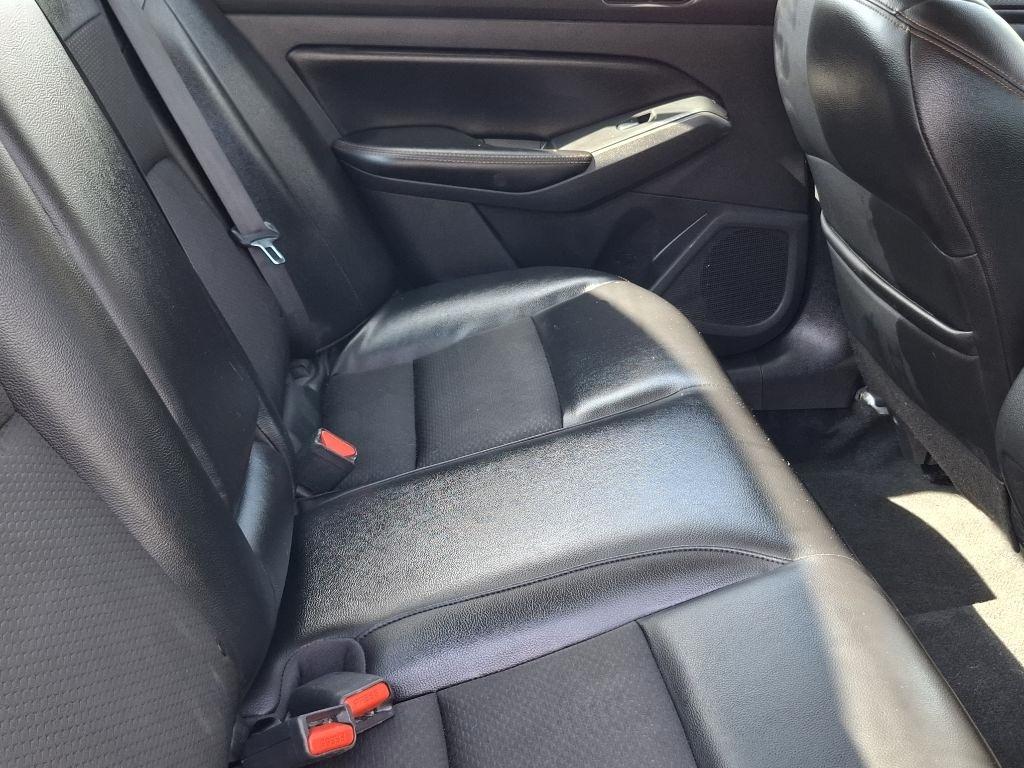 Nissan Altima 2.5 SR 2020