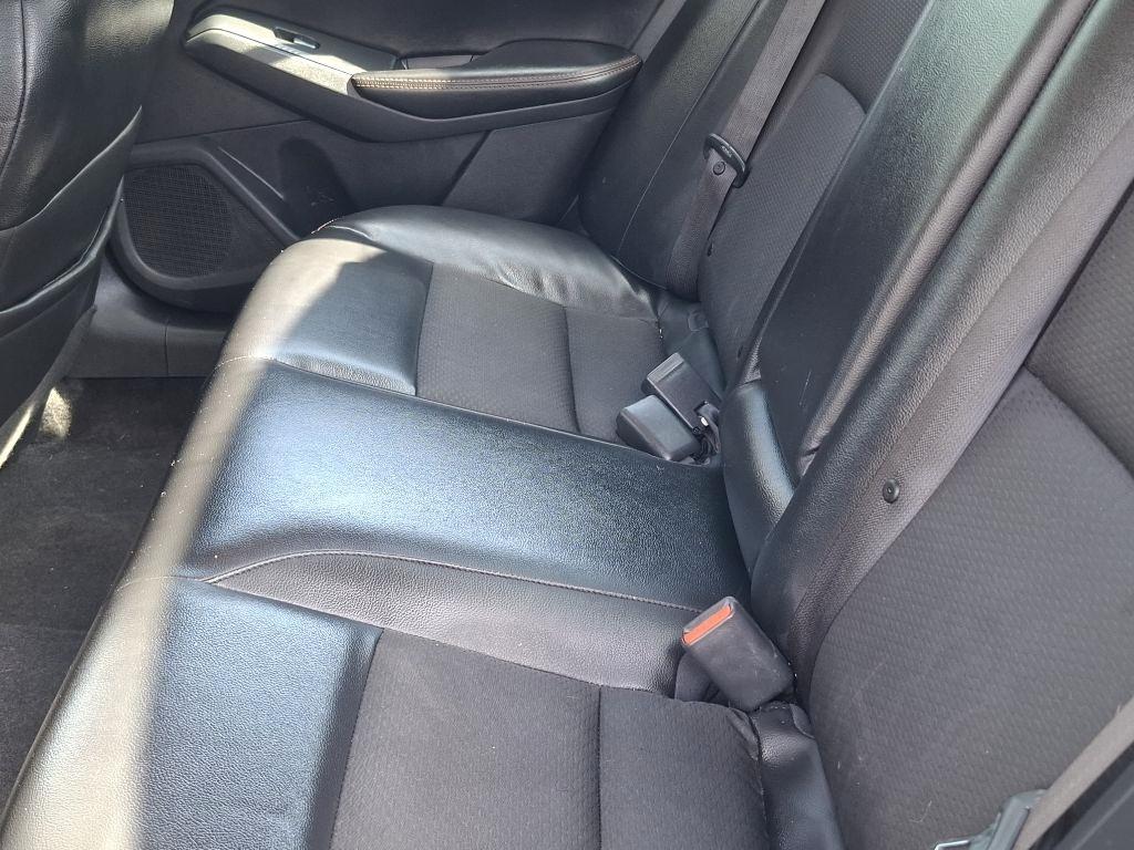 Nissan Altima 2.5 SR 2020