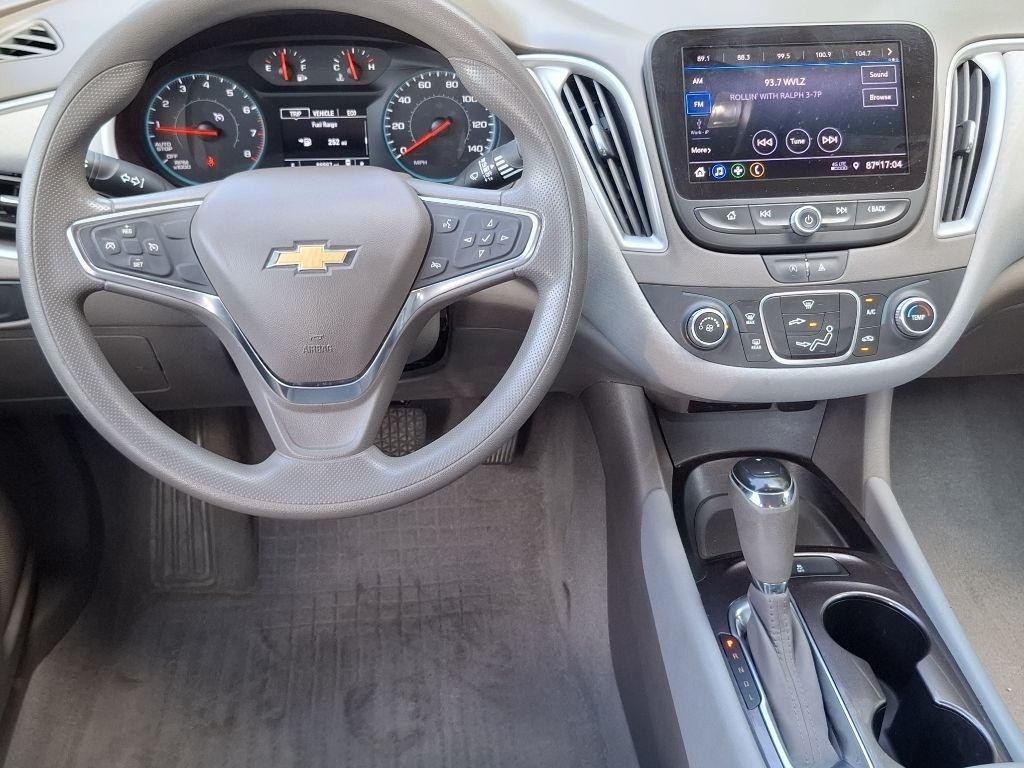 Chevrolet Malibu 1FL 2020