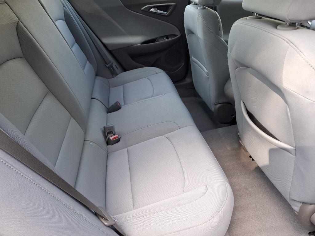 Chevrolet Malibu 1FL 2020