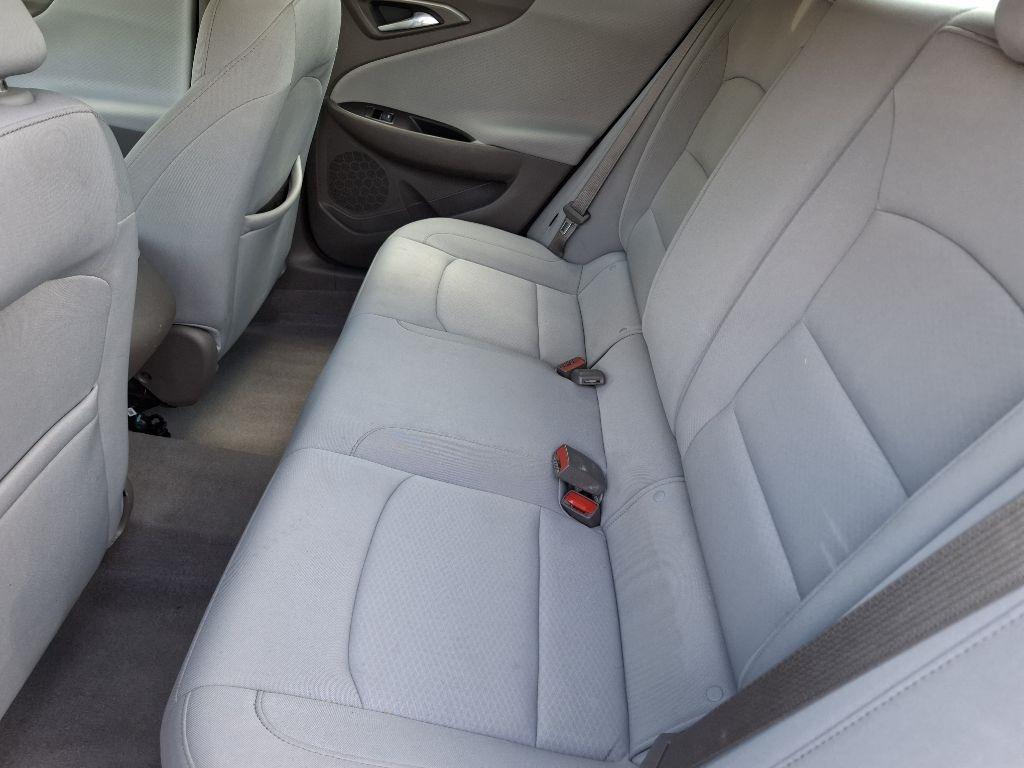 Chevrolet Malibu 1FL 2020