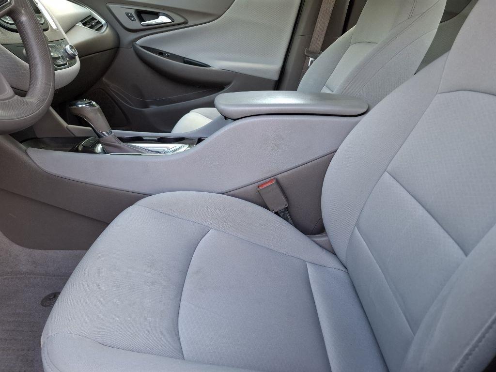 Chevrolet Malibu 1FL 2020