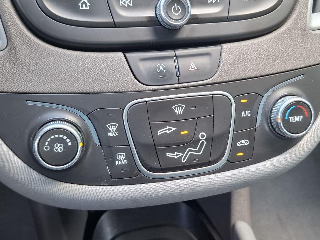 Chevrolet Malibu 1FL 2020