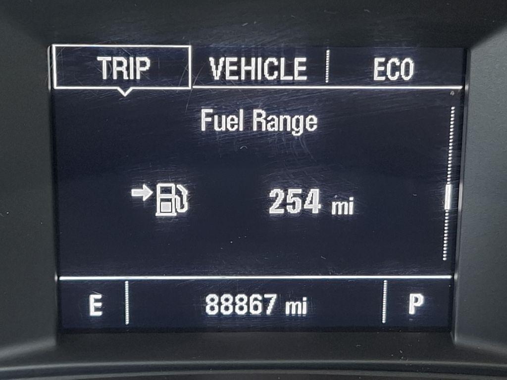 Chevrolet Malibu 1FL 2020