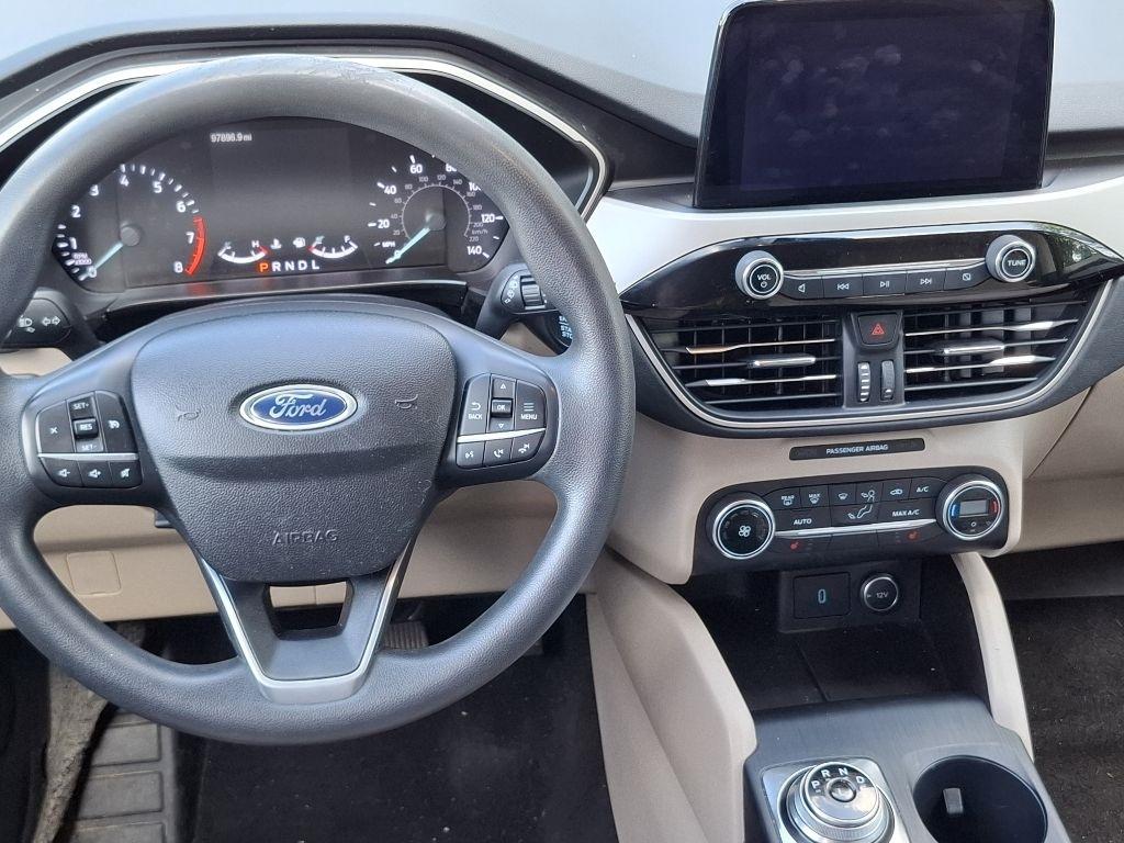 Ford Escape SE AWD 2020